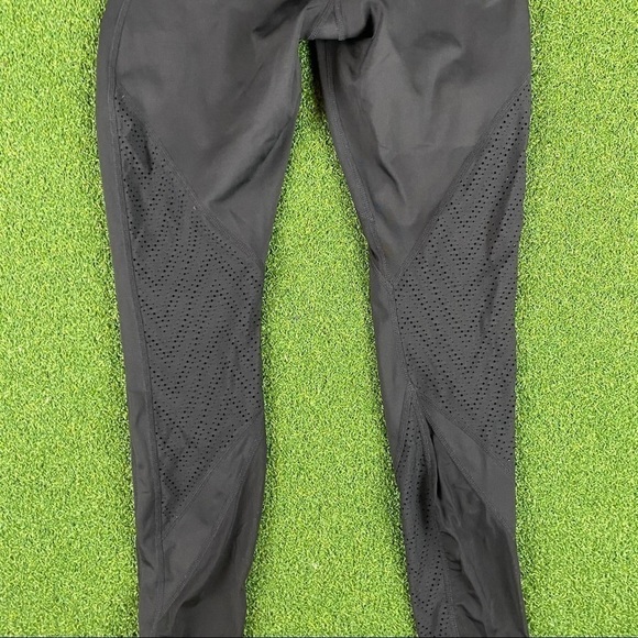 Athleta Precision 7/8‎ Ankle Tight Leggings Black - Picture 12 of 13